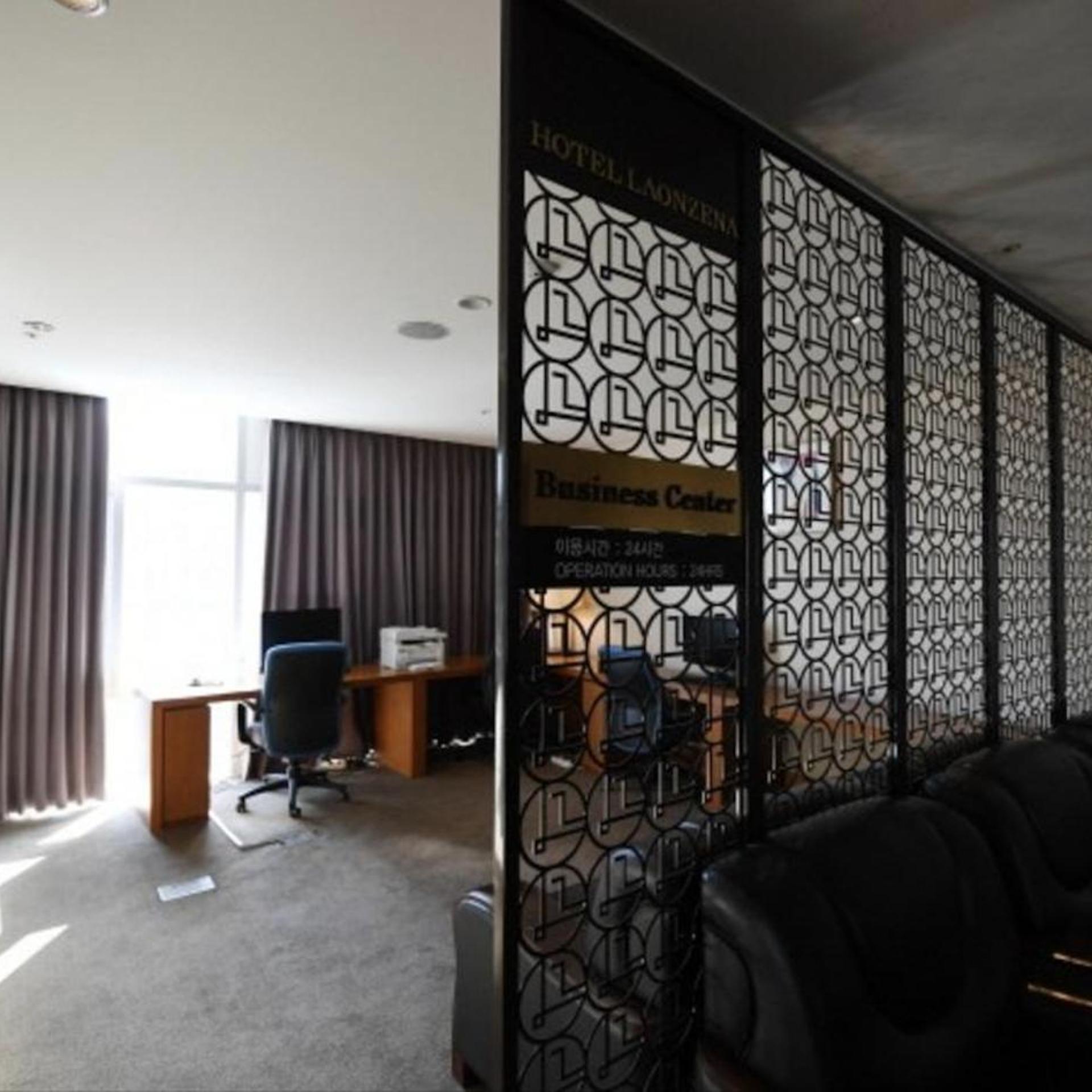 Hotel Laonzena 50/66