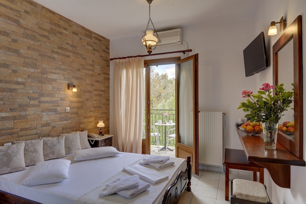 Design, Queen Bed