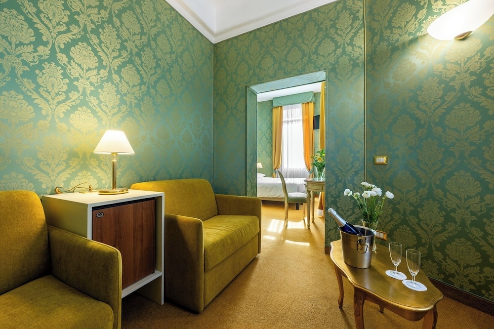 Hotel Villa Delle Palme 59/79