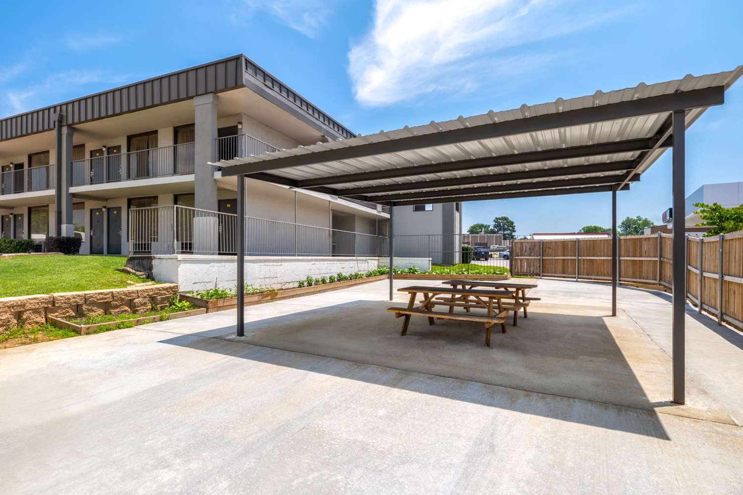 Super 8 By Wyndham Longview/North 37/42