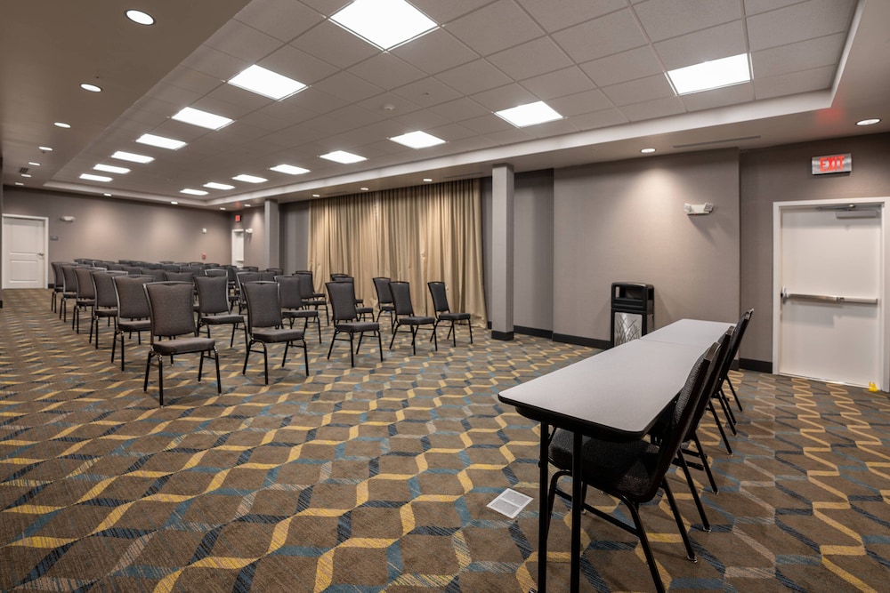 Residence Inn by Marriott Nashville Mt. Juliet 37/39