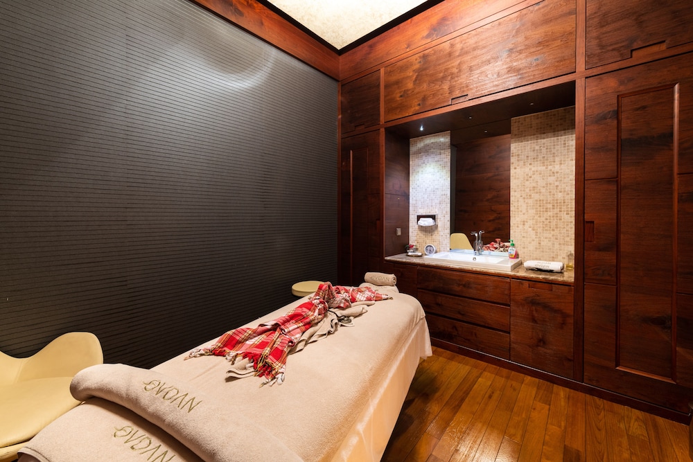 Shahdag Hotel And Spa 30/67