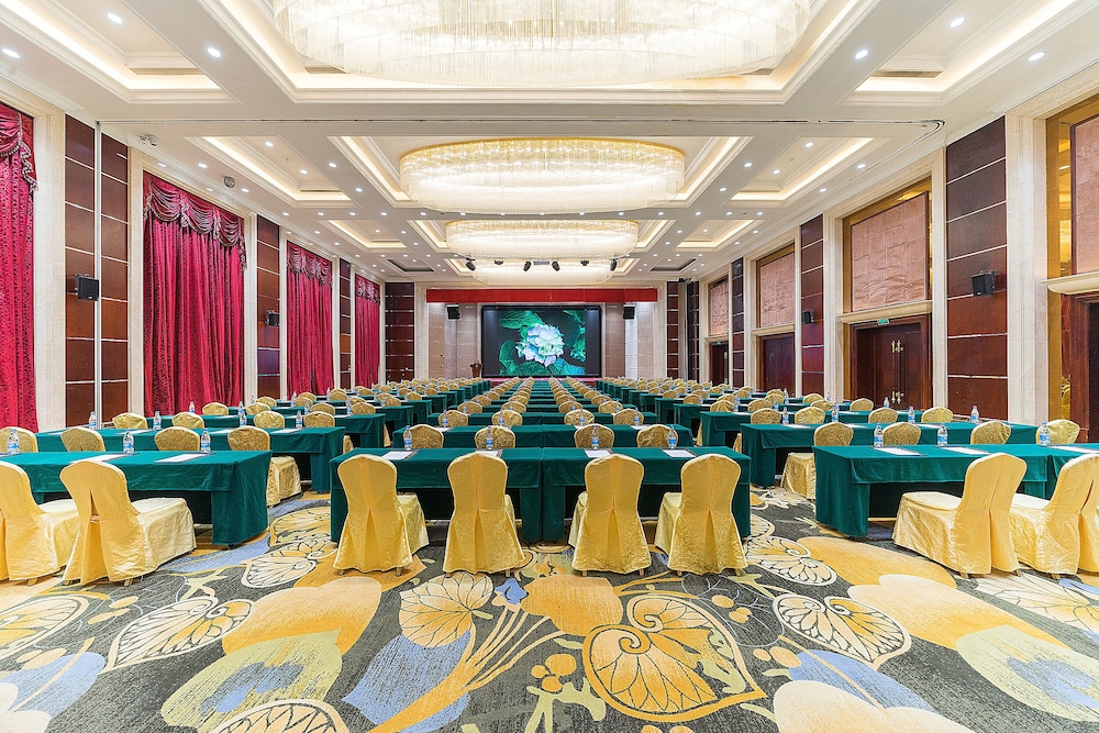 Zengcheng Hengda Hotel 39/51