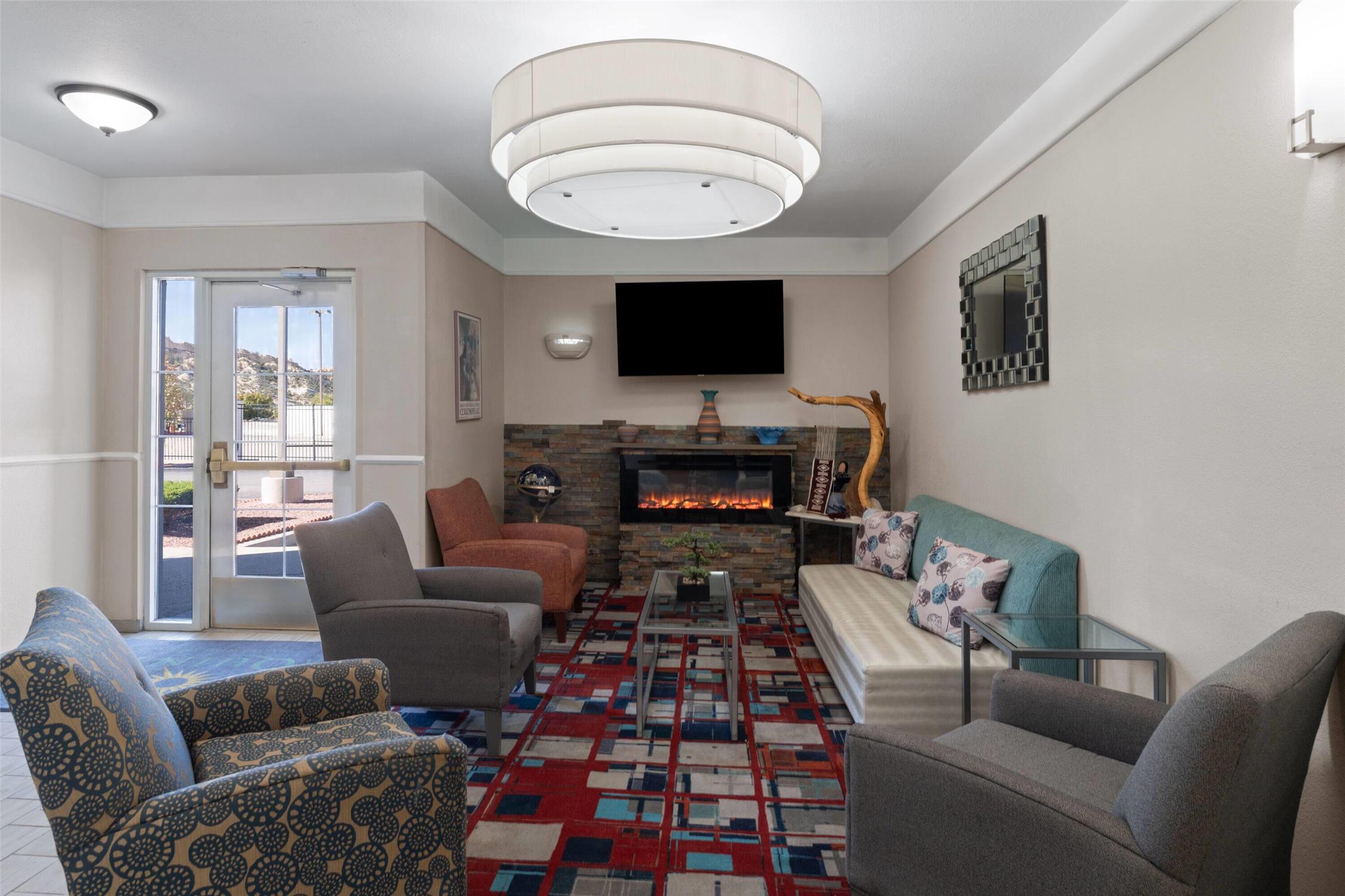 La Quinta Inn & Suites by Wyndham Gallup 22/41