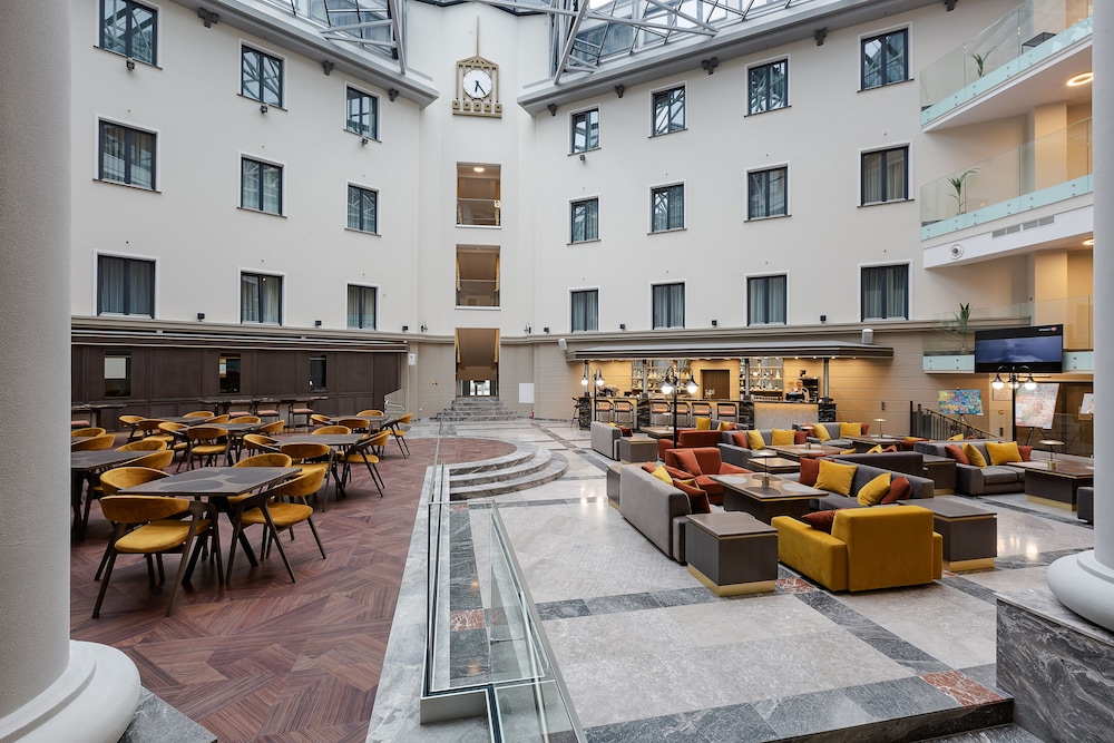Victoria Hotel Klaipeda 57/71