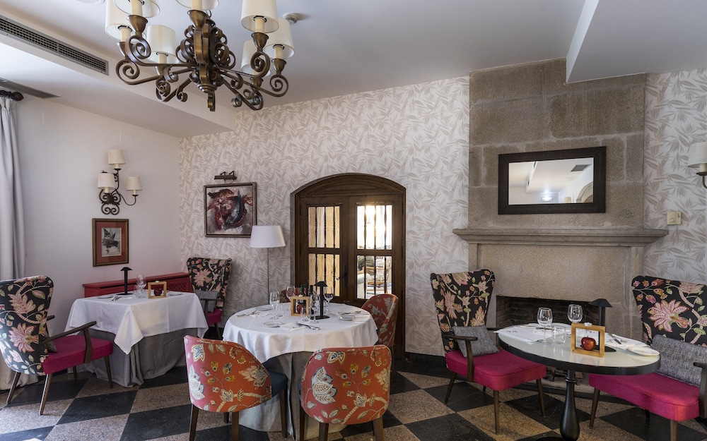 Parador de Pontevedra 65/70