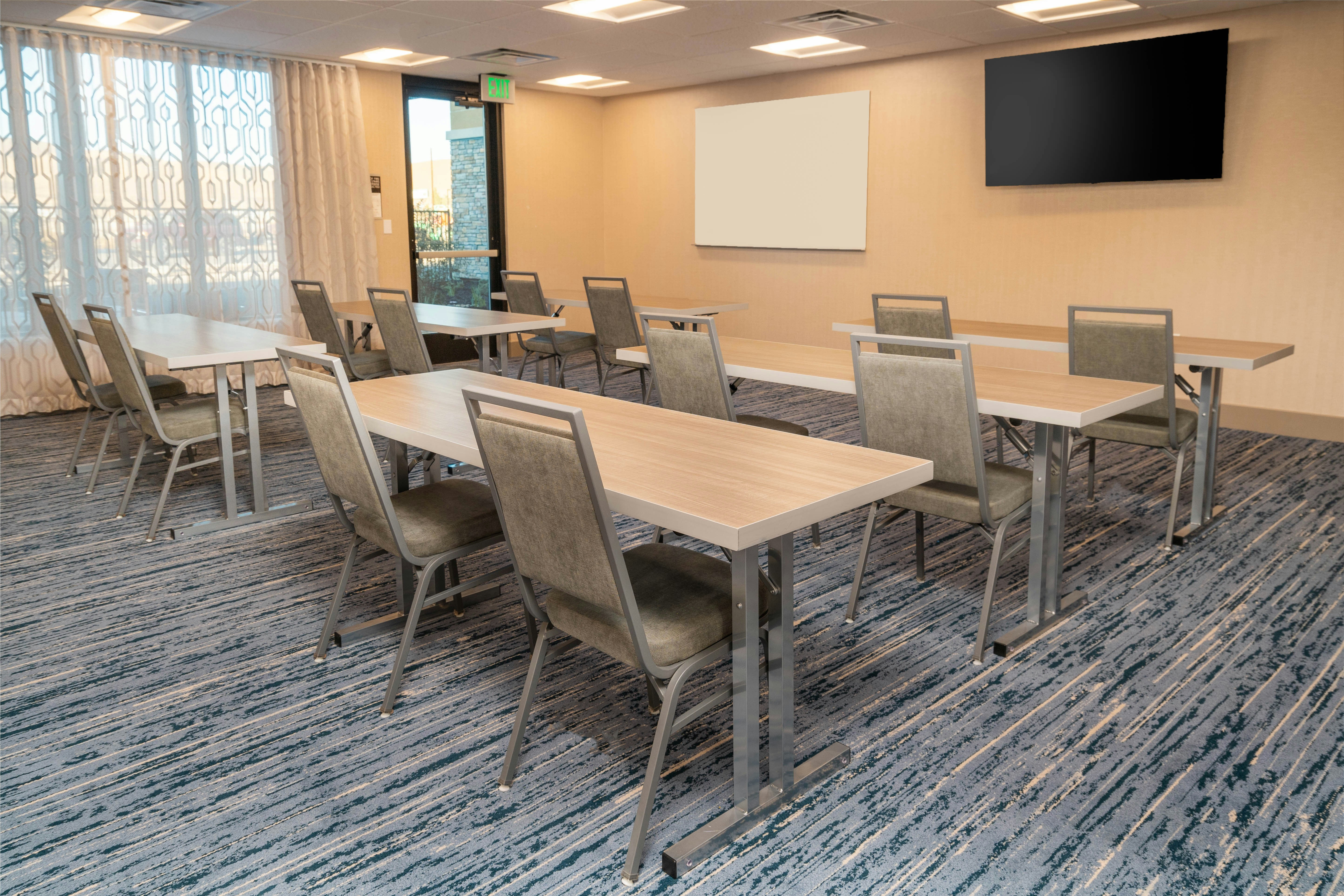 Homewood Suites by Hilton Livermore 39/52