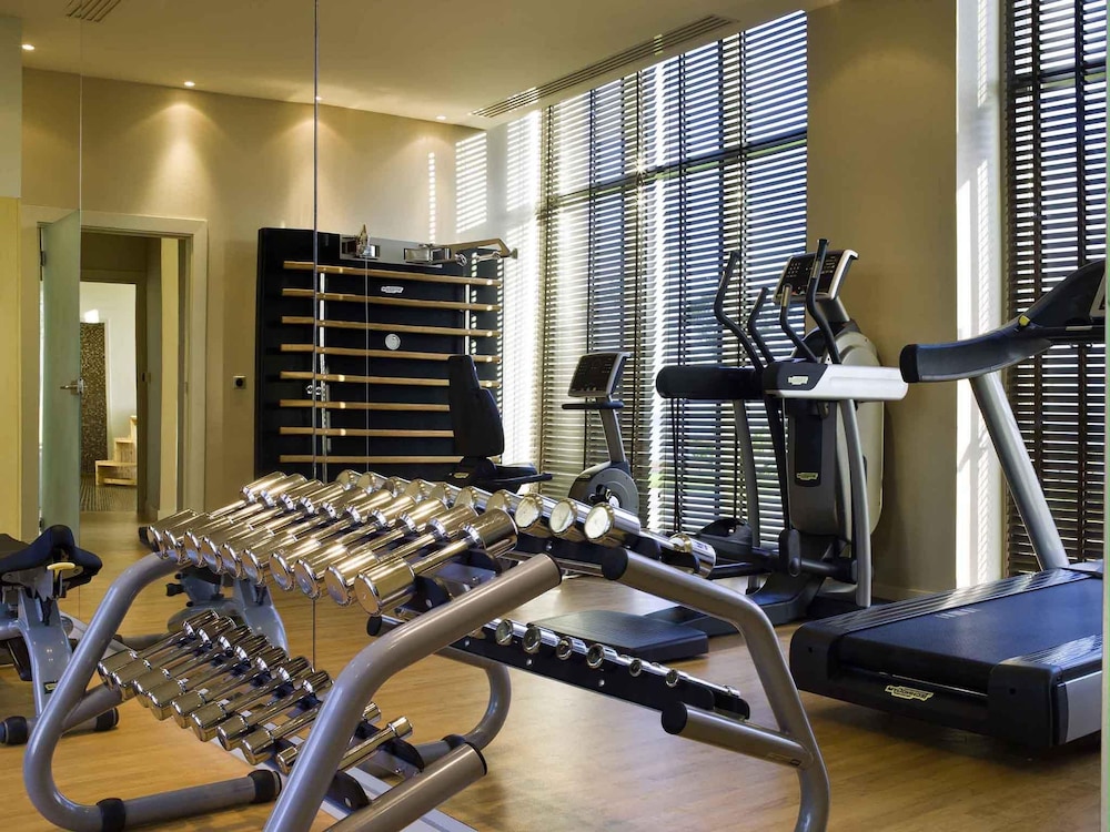 Sofitel Malabo Sipopo Le Golf 23/50