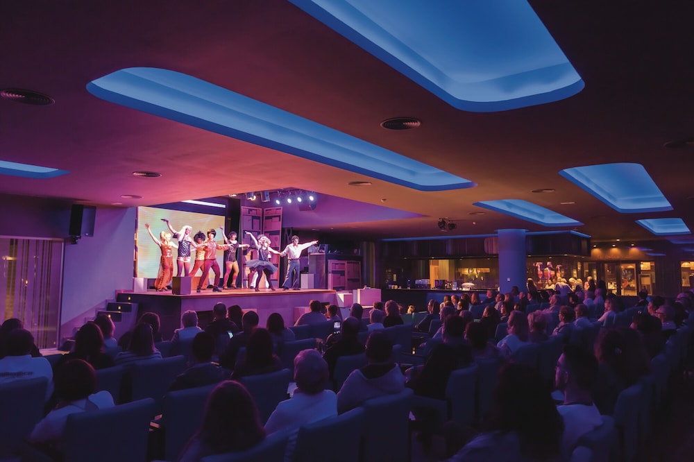 Hotel Riu Costa del Sol 36/49