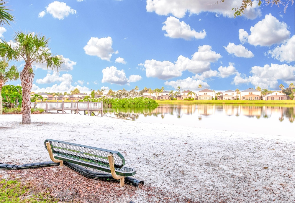 Lake Berkley Townhomes Hapimag 21/50