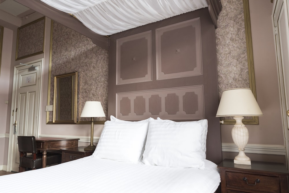 Hotel Fidder - Patrick's Whisky Bar 17/41
