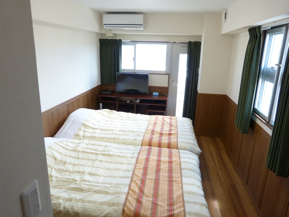 Hotel Peacely In Miyakojima Nexus 9/42
