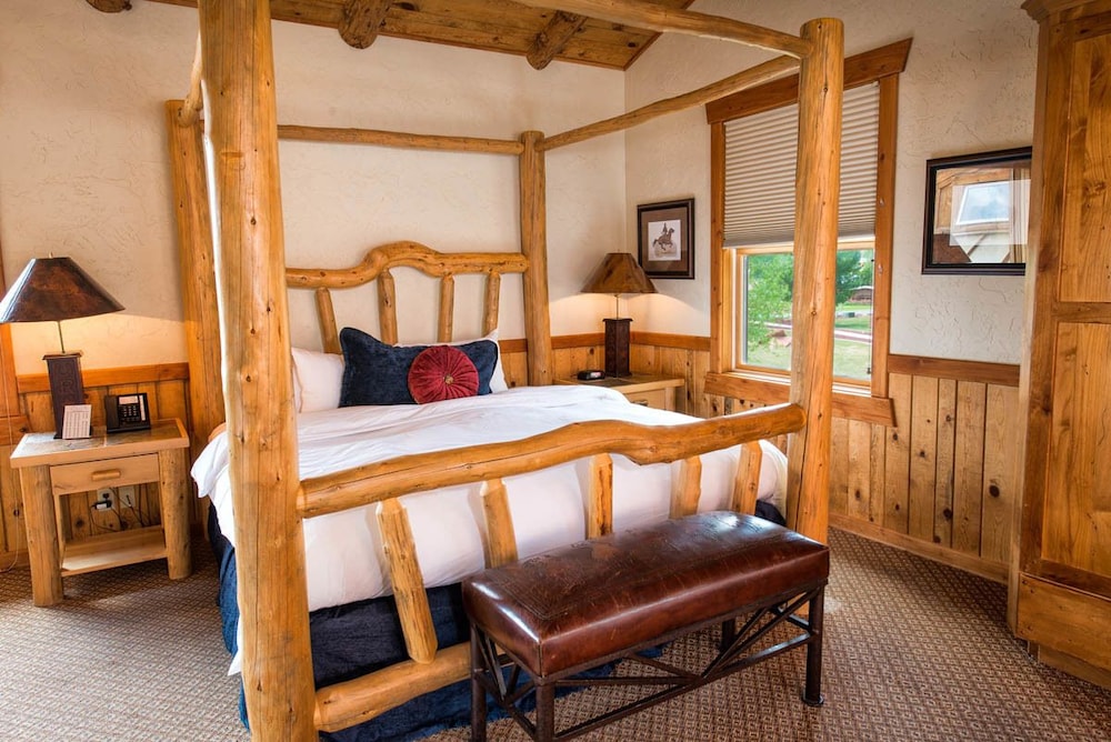 Sorrel River Ranch Resort And Spa 14/50