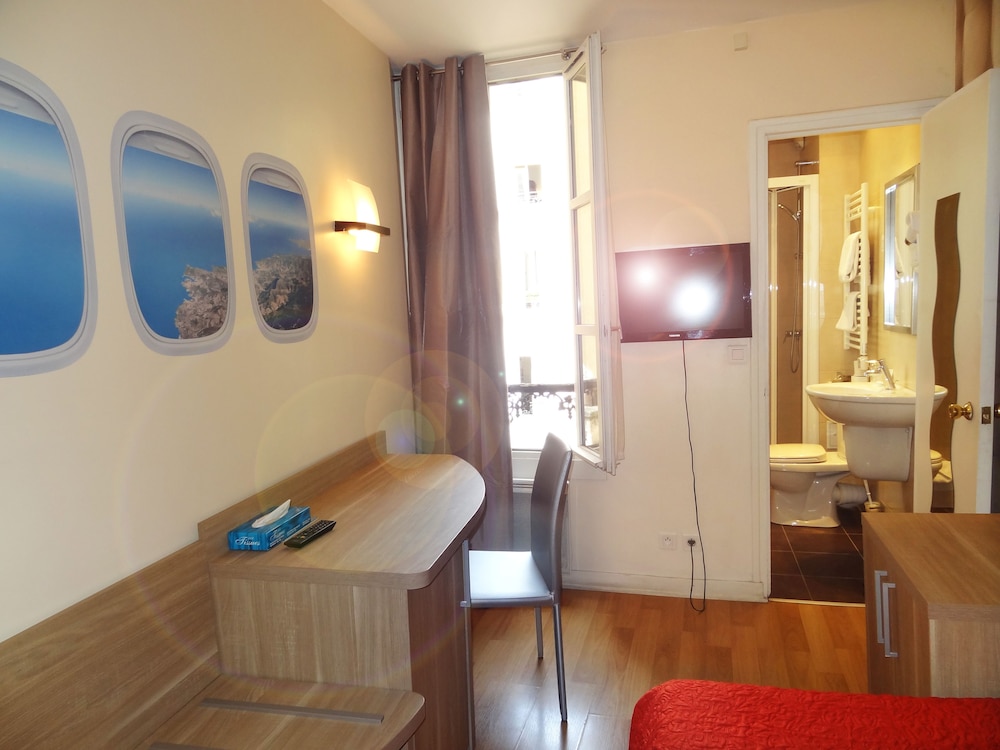 Hotel Amelie 62/62