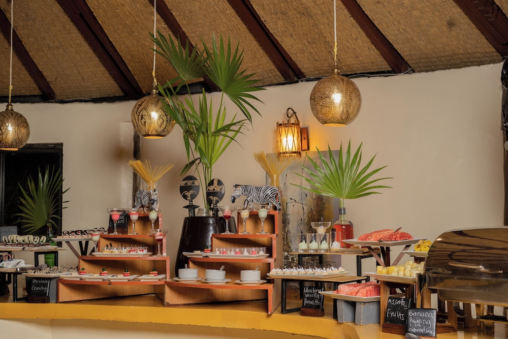 PrideInn Mara Camp 29/50
