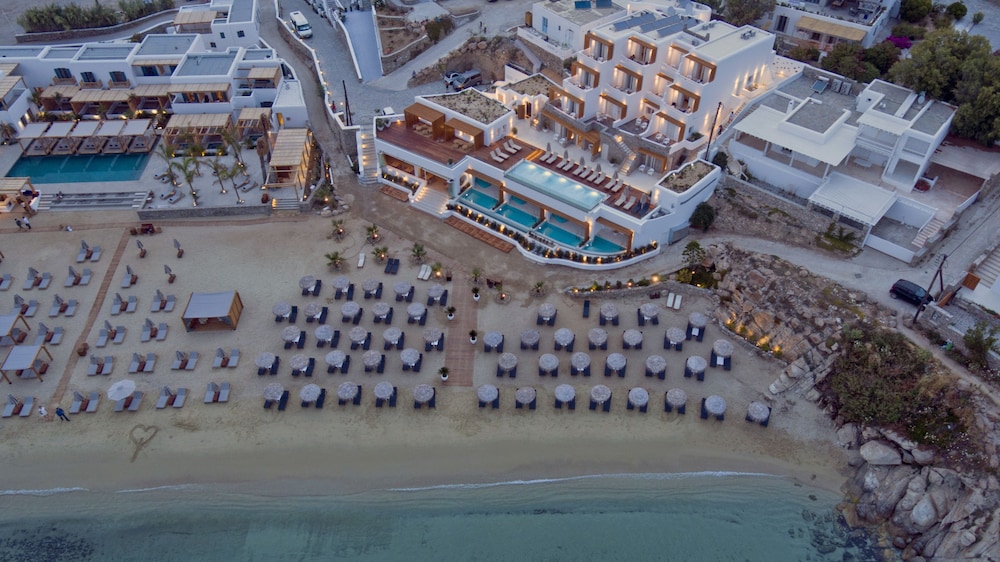Thalassa Boutique Hotel 1/50