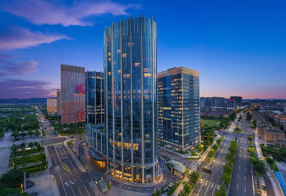 Ramada by Wyndham Hangzhou Yuhang 4/43