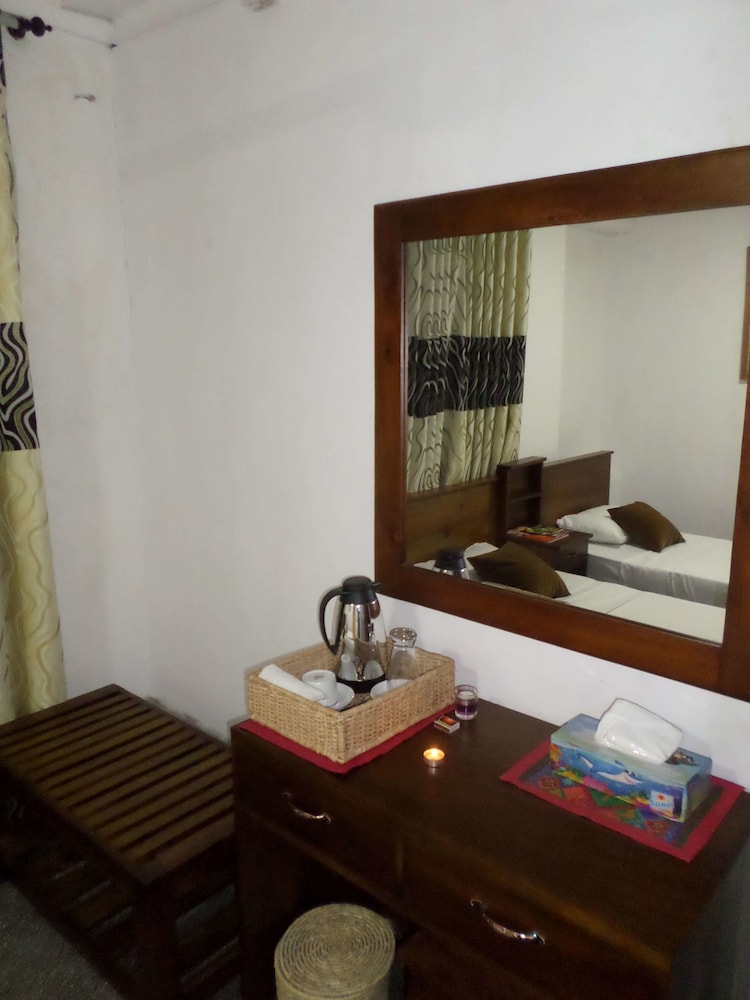 Lodge In 611 10/20