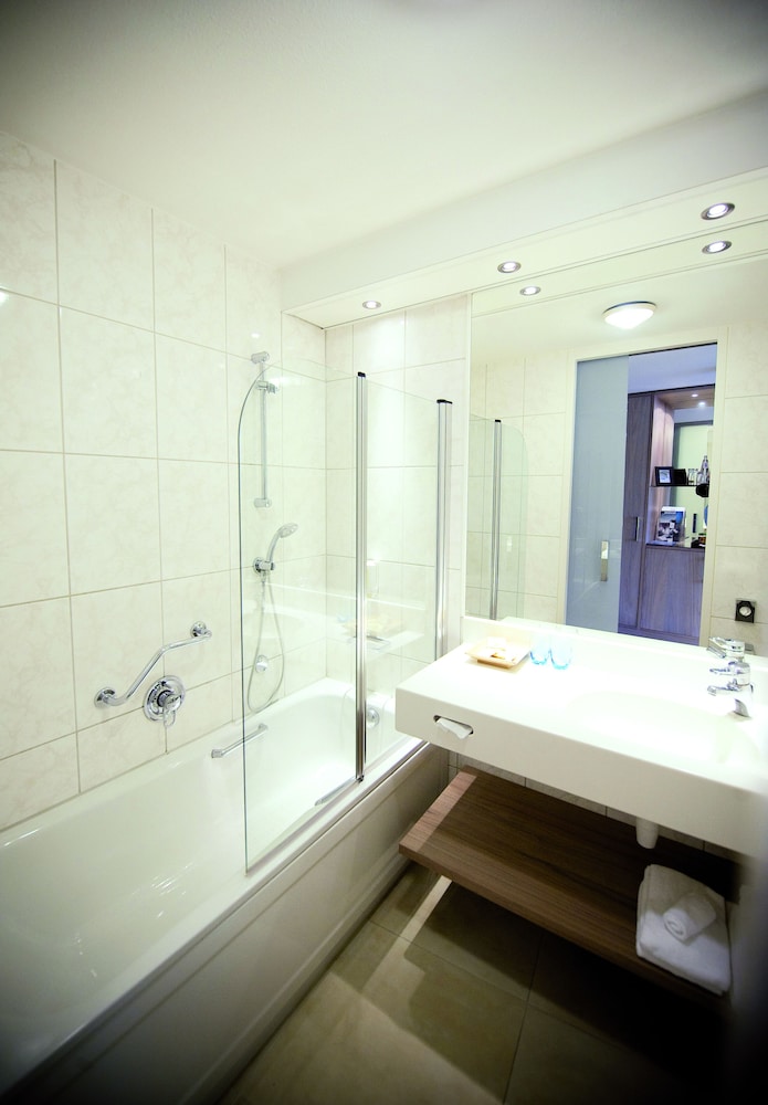 Sanadome Hotel Spa Nijmegen 59/60