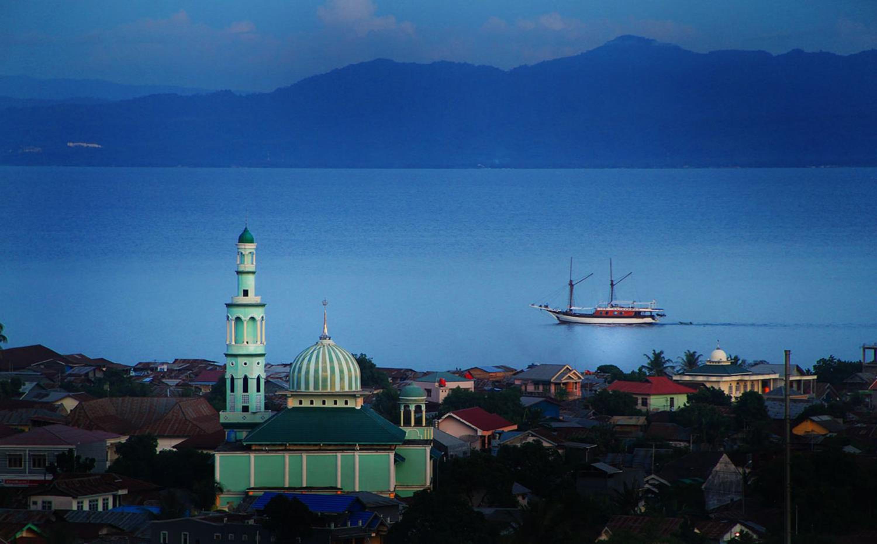 Muara Hotel and Mall Ternate 43/50