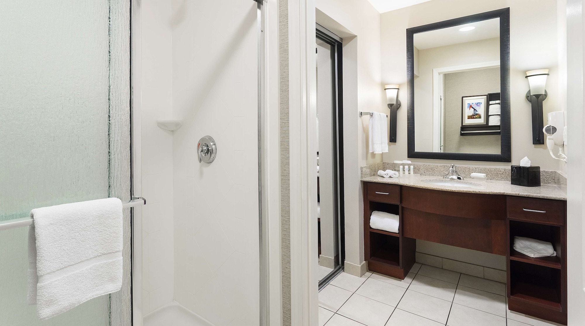 جناح بسرير كينج، Homewood Suites By Hilton Shreveport 2/3