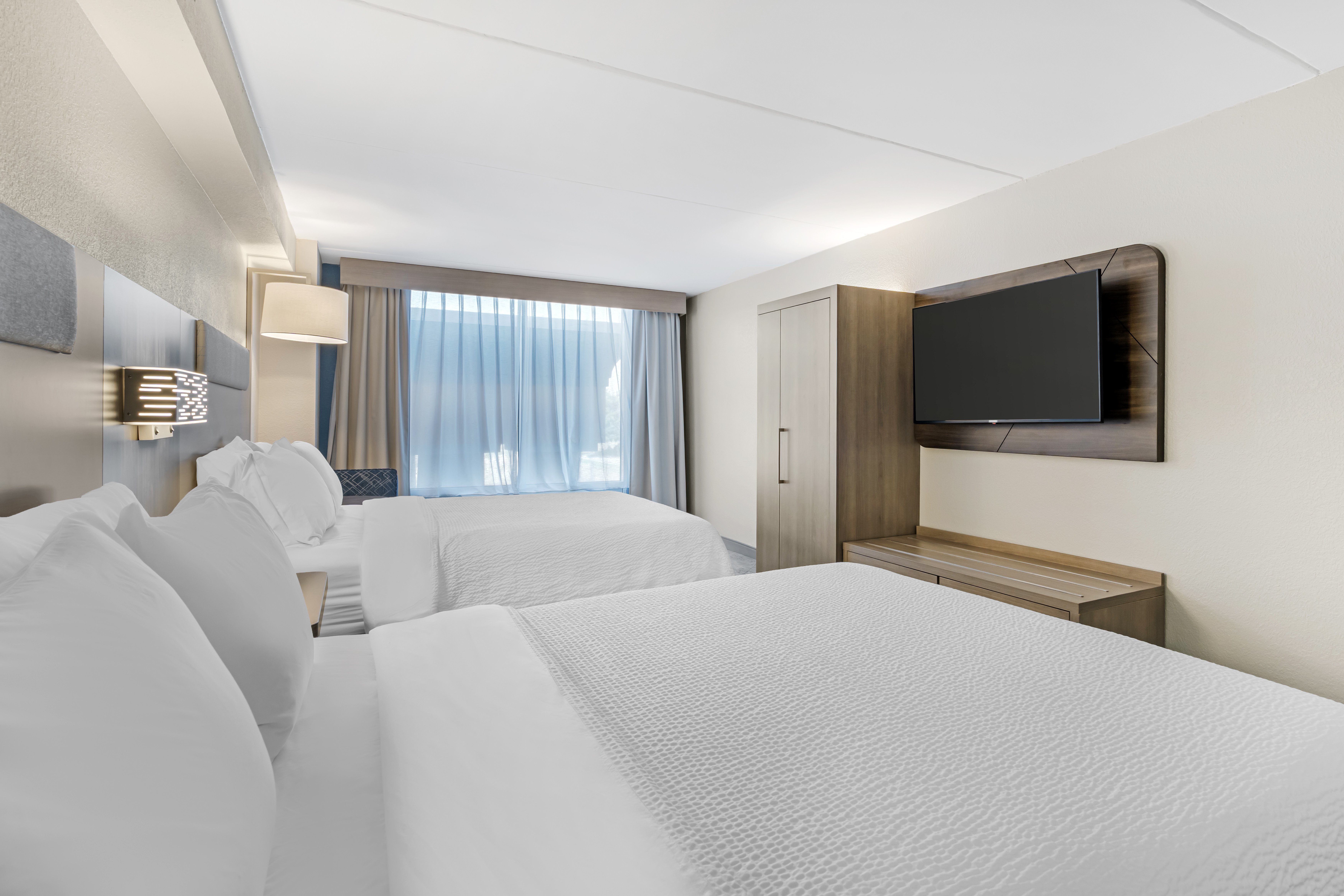 Holiday Inn Express Hotel And Suites Arcadia 16/56