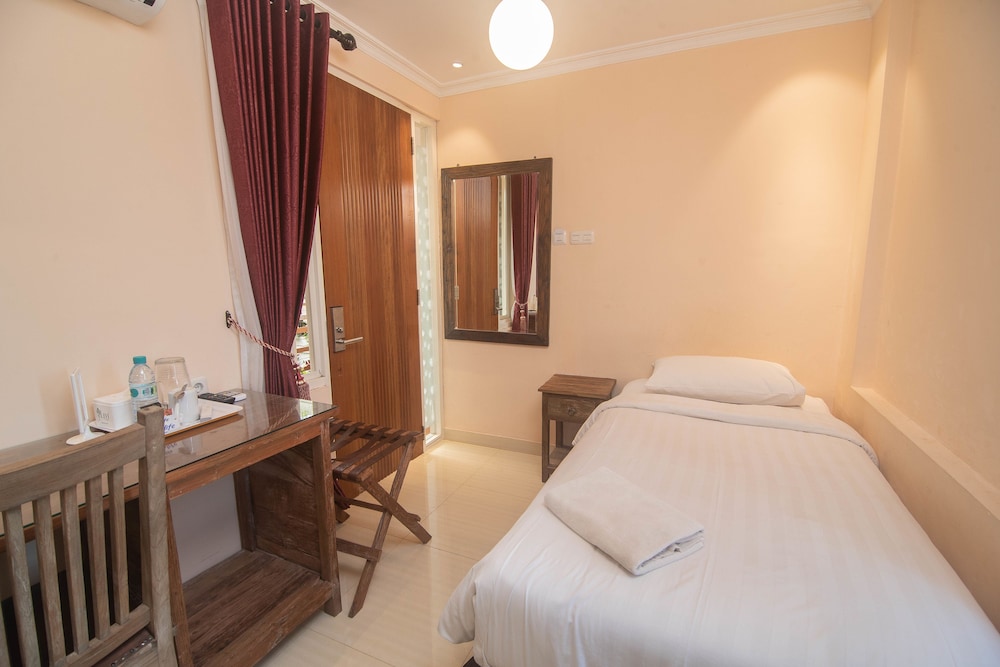 Boutique B21 Malang, Azana Hotels Collection 17/65
