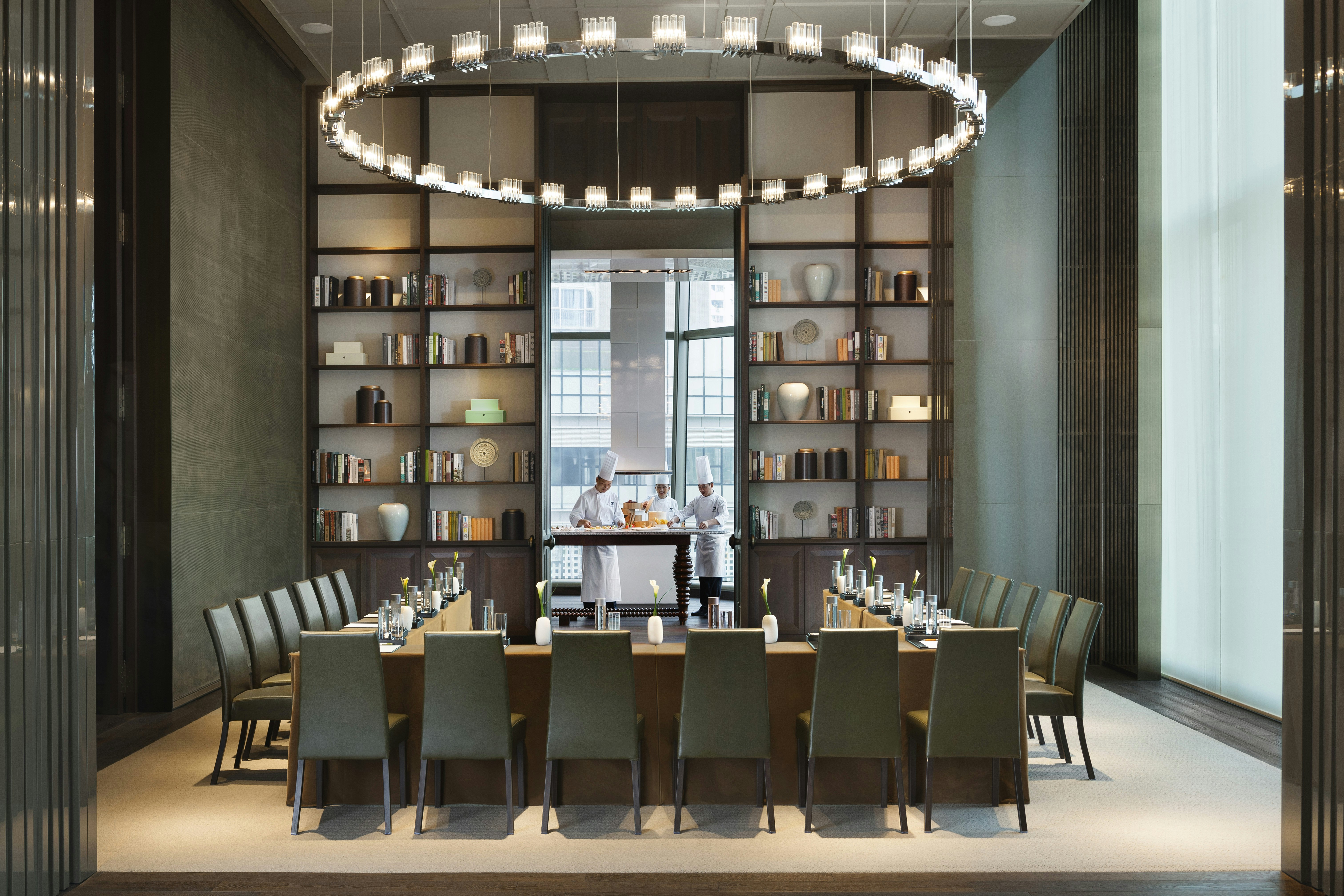 Mandarin Oriental Guangzhou 50/73
