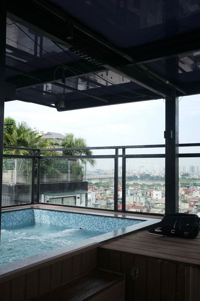 La Nueva Boutique Hotel HaNoi 42/78