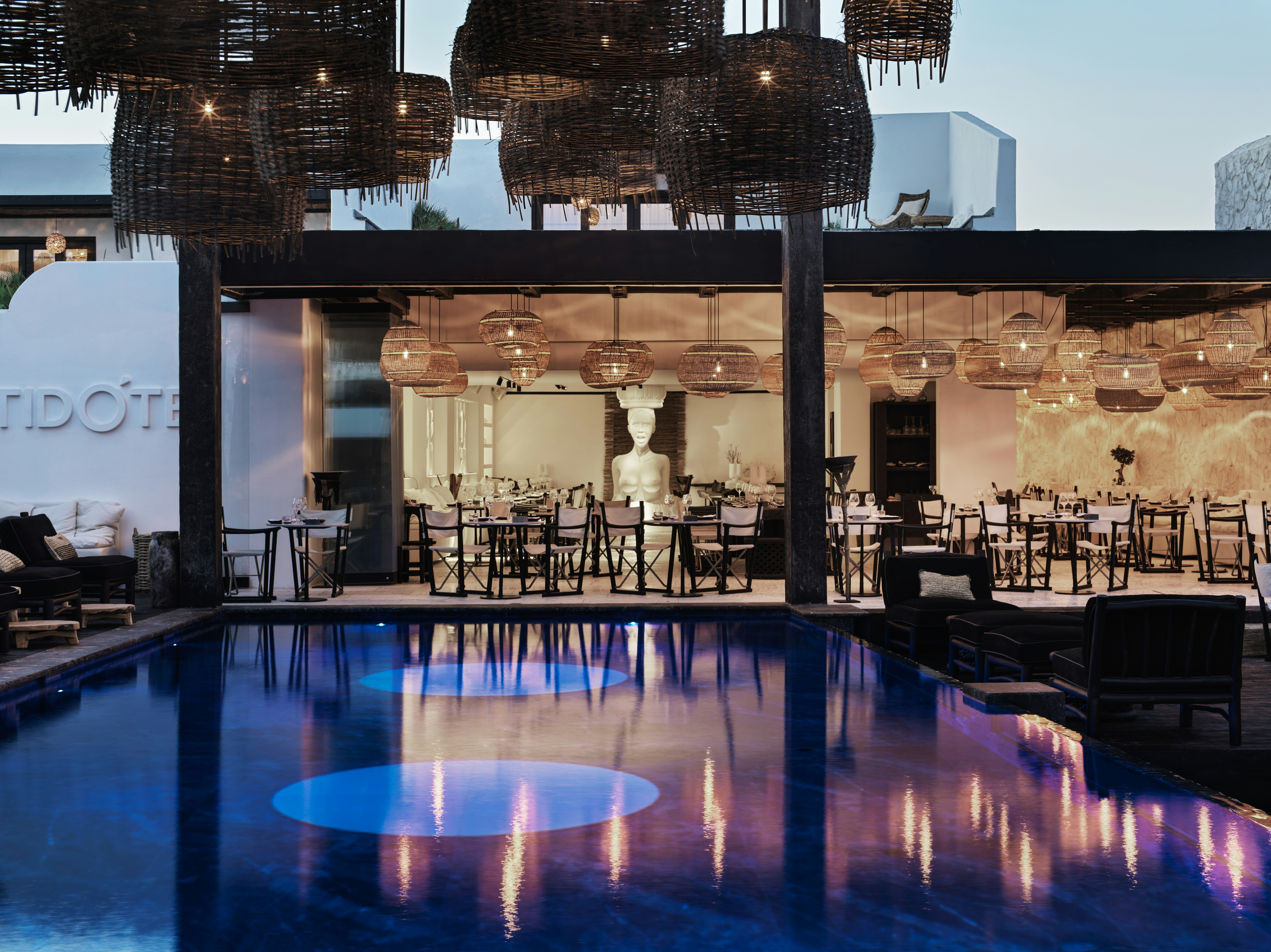 O by Myconian, Mykonos, a Member of Design Hotels 32/39