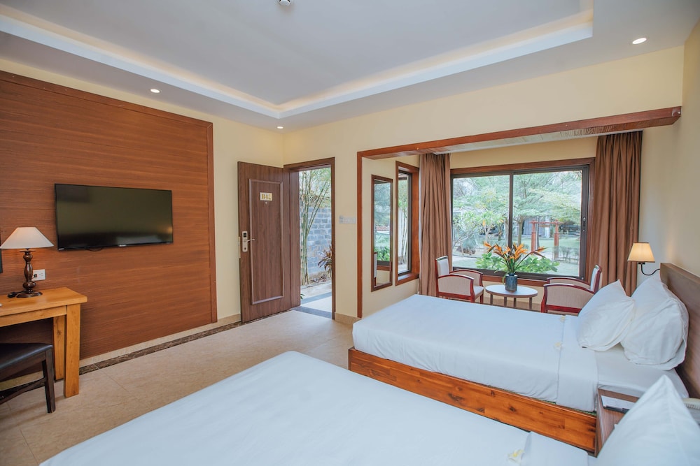 Celina Peninsula Resort 15/43