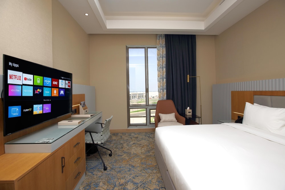 فندق جراند بلازا جازان(Grand Plaza Jazan) 14/50