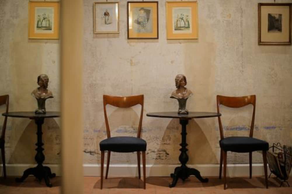 Residenza La Musa Amarcord 42/59