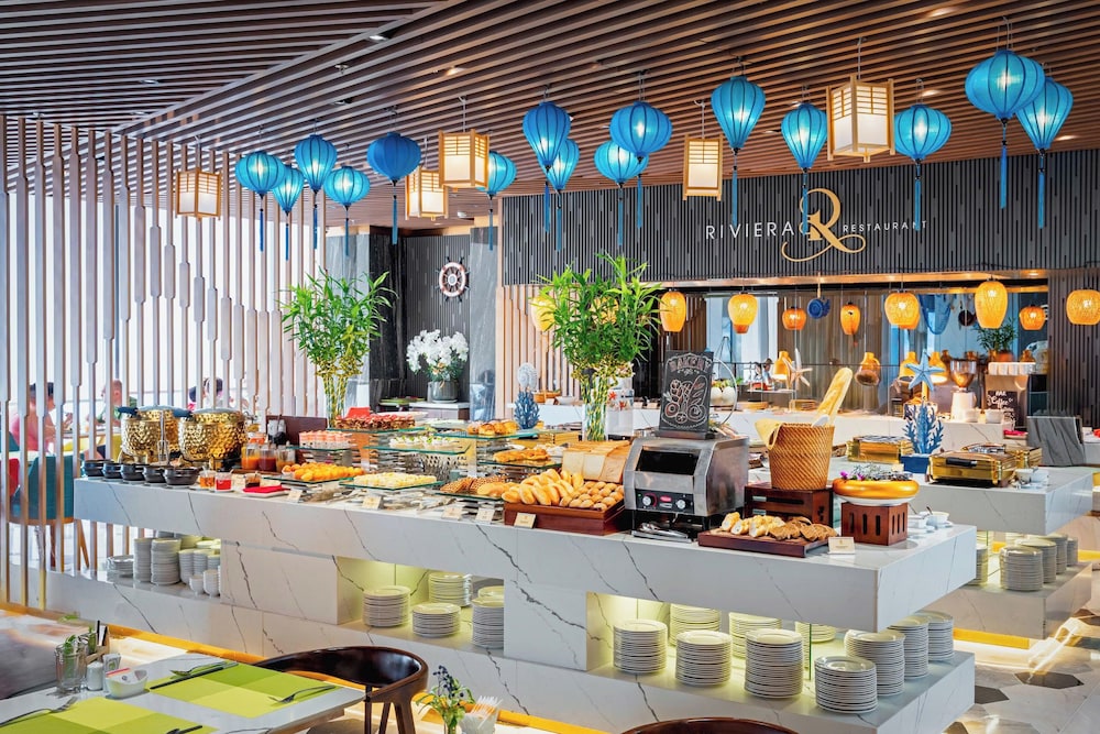 Le Sands Oceanfront Da Nang Hotel 43/50