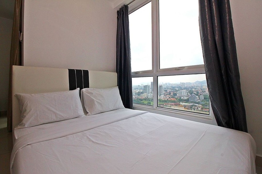 Merlene Suites at Mansion One 15/50