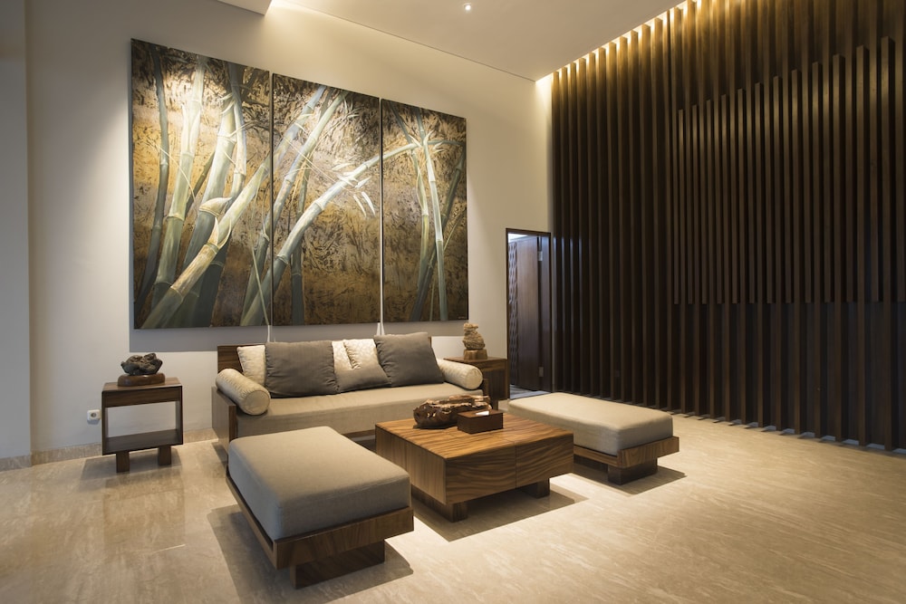 Amaryllis Boutique Resort 19/34