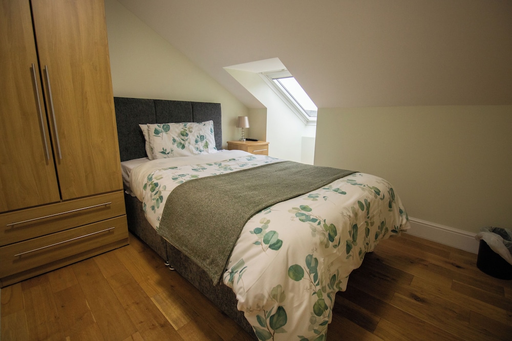 Lovesgrove Country Guest House 17/50