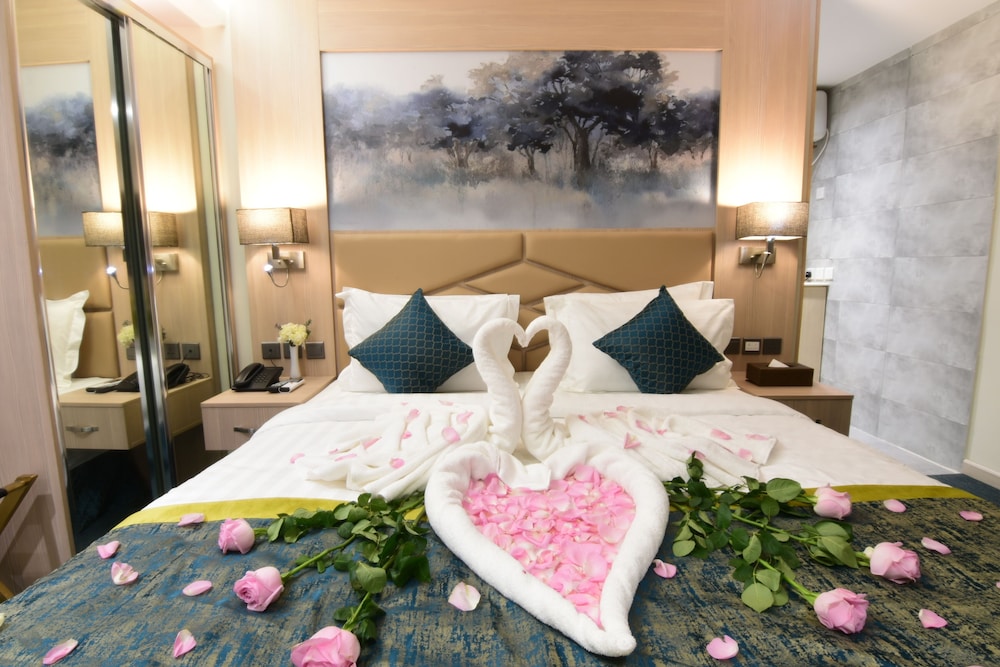 فندق طوق بلد(Touq Balad Hotel) 18/49