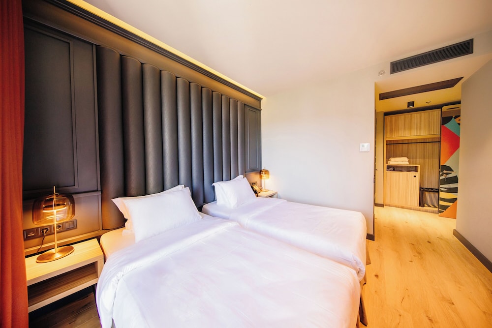 Sandali Metekhi Boutique hotel 10/50