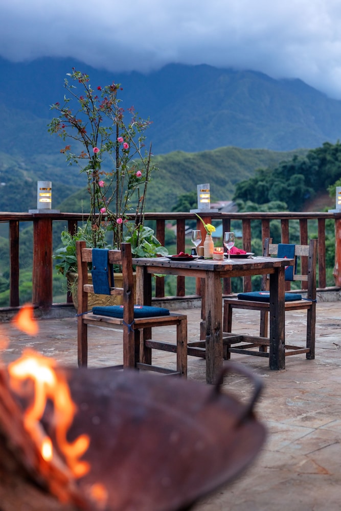 Laxsik Ecolodge 47/59