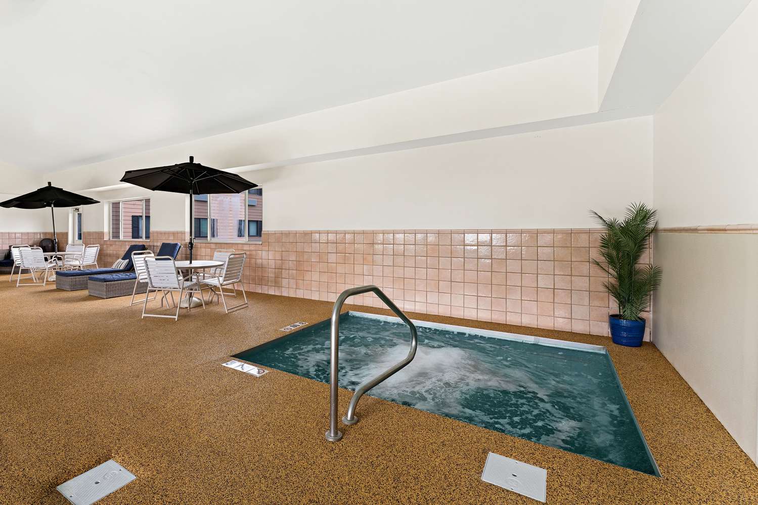 Best Western Vermillion Inn 4/13