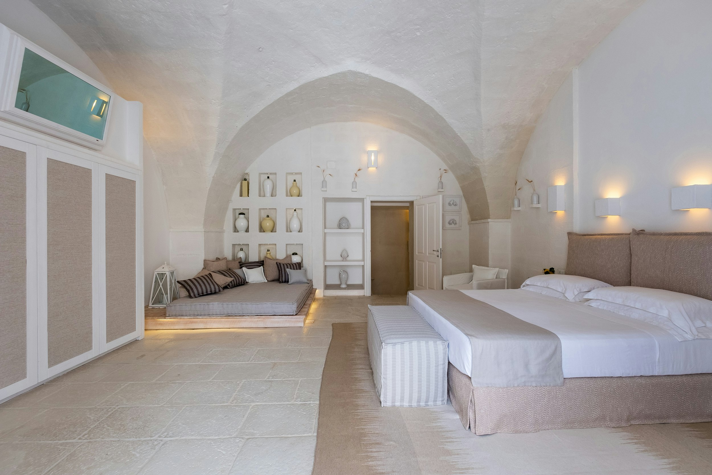 BAGLIONI MASSERIA MUZZA RESORT & SPA 9/53