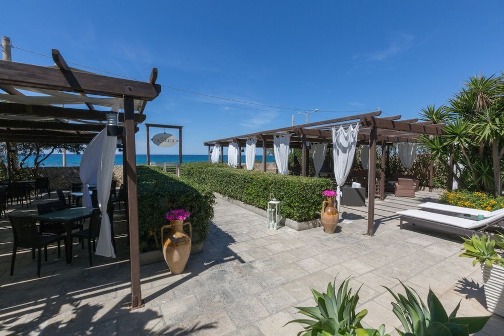 La Giara Resort 34/47