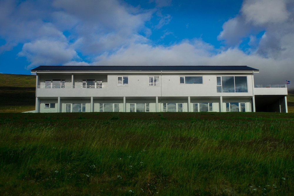 Hafdals Hotel 4/36