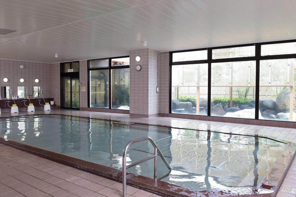 Mercure Toyama Tonami Resort & Spa 21/49