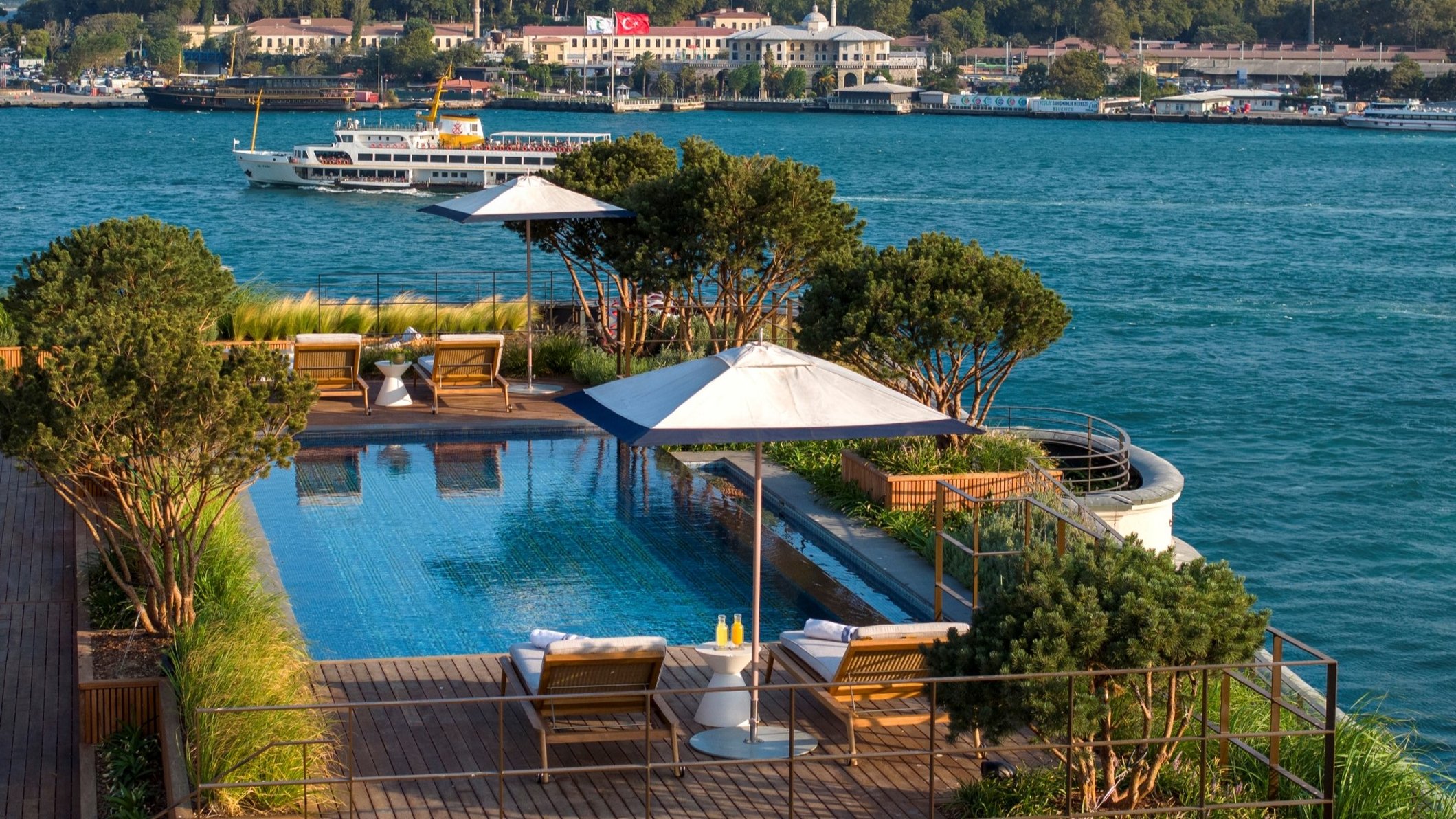 The Peninsula Istanbul 39/50