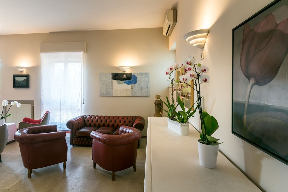 Hotel Mon Repos 17/50