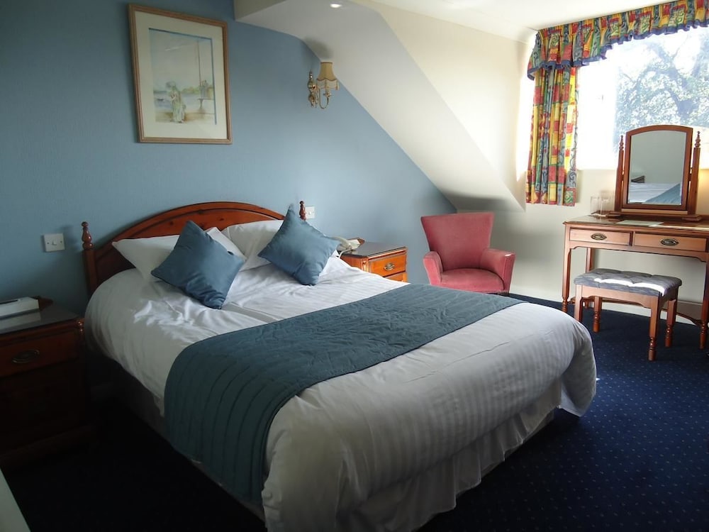 The Littleover Lodge Hotel 6/47