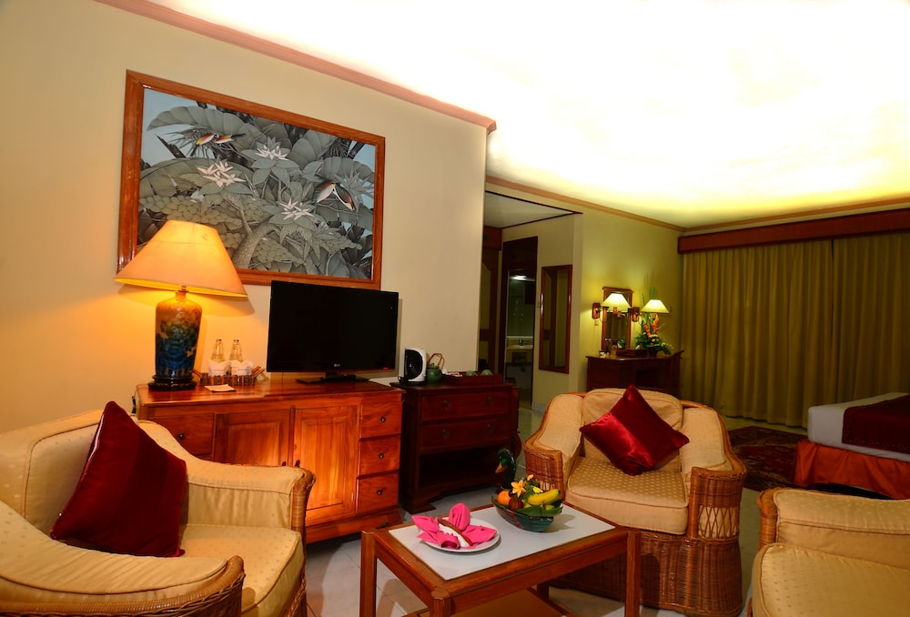 Inna Sindhu Beach Hotel and Resort 37/64