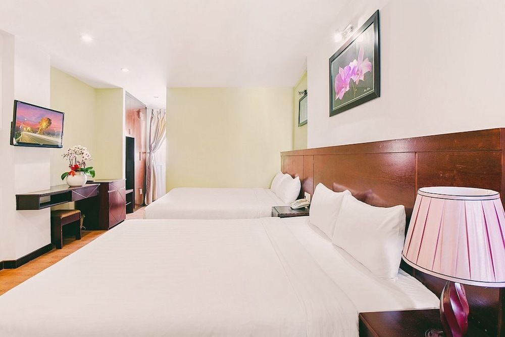 Dragon Sea Hotel 26/50